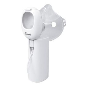 Nebulizador Silfab Mesh Vp-m7 Manos Libres - Portatil