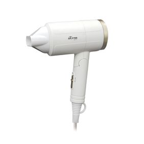 Secador de Pelo Mini White. BY-573D
