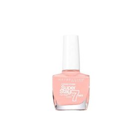 Esmalte Superstay Maybelline Fashion Distric 029