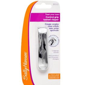 Sally Hansen Manicuria Corta Uñas Para Pies