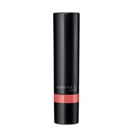 Rimmel Lasting Finish Matte Lipstick Peach petal 145