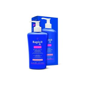 Crema Corporal A Nutritiva Piel Extra Seca 350 Gr