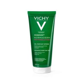 Normaderm Phytosolution Gel Limpiador Vichy 200ml