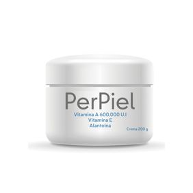 Crema Corporal Perpiel x200 Gr