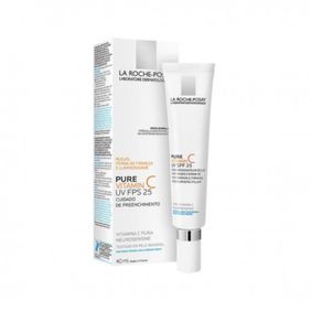 Redermic Hyalu C UV FPS 25 La Roche Posay 40ml