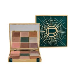 Loreal Paris Paleta de sombras 14 rue royale