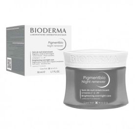 Bioderma Pigmentbio Night Renewer 50ml