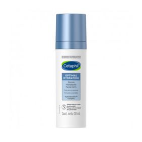 Cetaphil Optimal Hydration Serum Facial 30 Ml