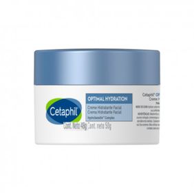 Cetaphil Optimal Hydration Crema Facial de Día x 48 G