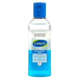 Cetaphil Desmaquillante Suave 150 ml