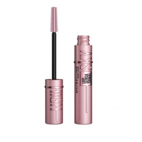 Mascara De Pestañas Maybelline Lash Sensational Sky High