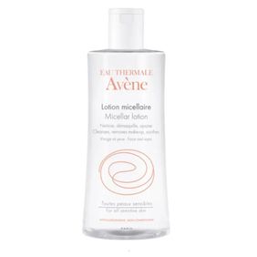 Avene Locion Micelar Piel Sensible 400 ml