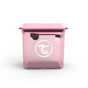 Contenedor de Fórmula 1700ml Twistshake