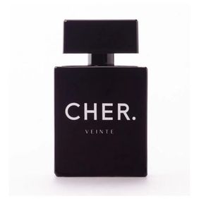 Cher Veinte Eau de Parfum 100 Ml