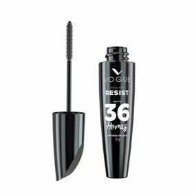 Mascara De Pestañas Vogue Resist Waterproof 36H