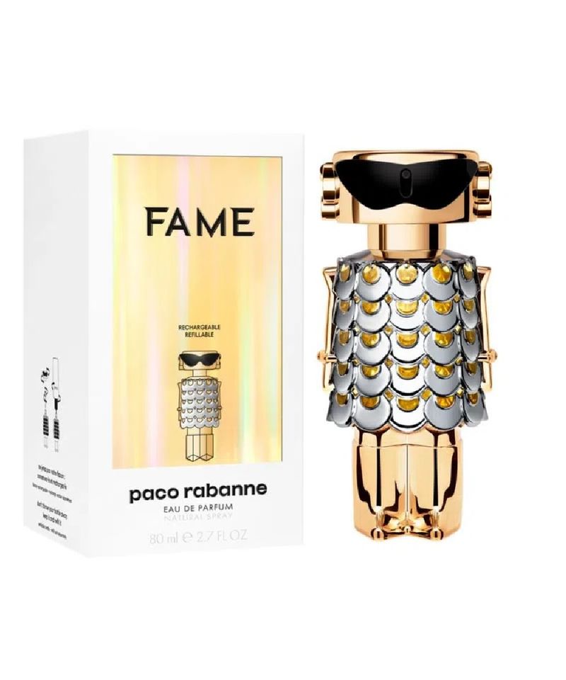FAME-X80