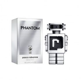 Perfume Paco Rabanne Phantom EDT x100 ml