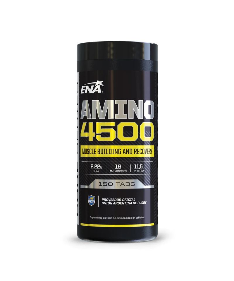 ena-amino