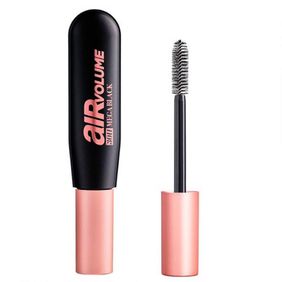 Mascara de Pestañas Loreal Air Volume 30h Extra Black