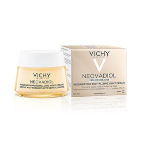 Vichy Neovadiol Peri Menopausia Crema Noche 50ml