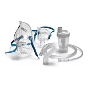 Kit Repuestos Para Nebulizador Aspen Modelo-3527