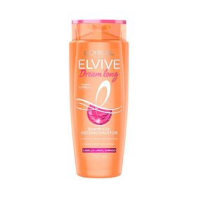 Shampoo Dream Long Elvive 750ml