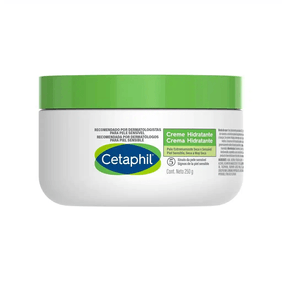 Crema Hidratante Corporal Cetaphil x 250 ml