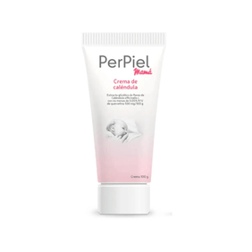 Crema de Calendula Perpiel Mama x100gr
