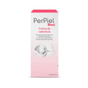 Crema de Calendula Perpiel Mama x50gr
