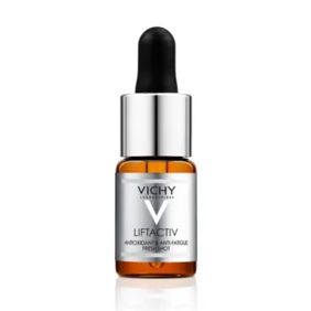 Liftactiv Shot Antioxidante Efecto Lifting Vichy 10ml