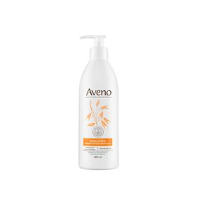Aveno Emulsión 400 ml