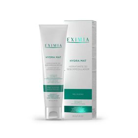 Crema Facial Eximia Hydra Mat Matificante x40gr