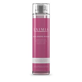 Desmaquillante Eximia Aqua Legere Micelar x200ml