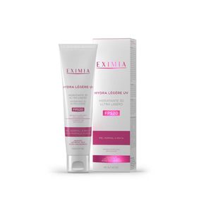 Hidratante Facial Eximia Hydra Legere Uv x40gr