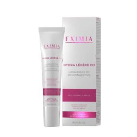 Crema Contorno De Ojos Eximia Hydra Legere x15gr