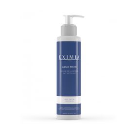 Leche De Limpieza Eximia Aqua Riche x190ml