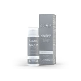Hyalu Filler Eximia Complex 3D Piel Normal a Mixta x50 gr