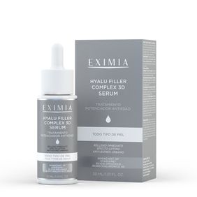 Serum Facial Eximia Hyalu Filler Complex x30ml