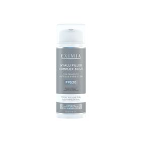 Crema Facial Eximia Hyalu Filler Complex 3D UV FPS30 x50gr