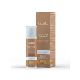 Crema Anti-Arrugas Eximia Hyalu Volume Complex 3d Ojos x15ml
