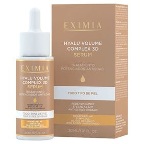 Serum Eximia Hyalu Volume Complex 3D x30 Ml