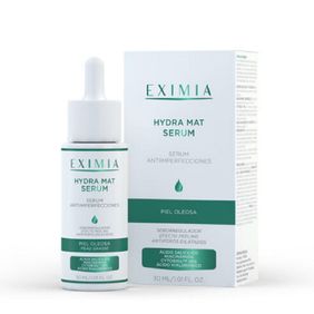 Sérum Anti Imperfección Seborregulador Eximia Hydra Mat 30ml