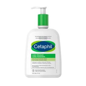 Loción Corporal Cetaphil Hidratante x473ml