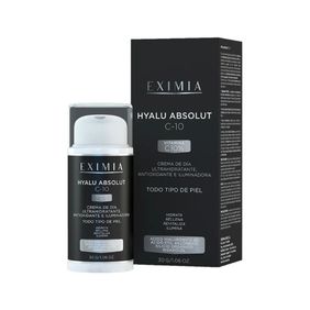 Hyalu Absolut C-10  Eximia x30gr