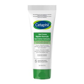 Crema Gel Calmante Cetaphil x226gr