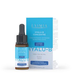 Hyalu-B Concentré Eximia x15 Ml