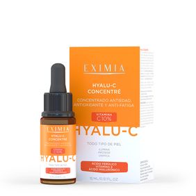 Hyalu-C Concentré Eximia x15 Ml