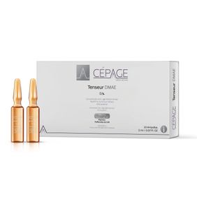 Tenseur Dmae 10 Ampollas Tensoras Antiage Cepage x2ml