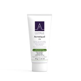 Antiacné Cepage Acneique Gel x40gr