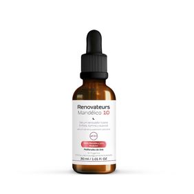 Renovateurs Mandélico 10% Sérum Renovador Cepage x30ml